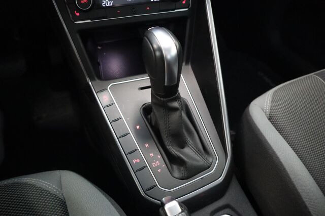VOLKSWAGEN Polo 2021 R-Line 1,5 TSI EVO 110 kW DSG-automaatti