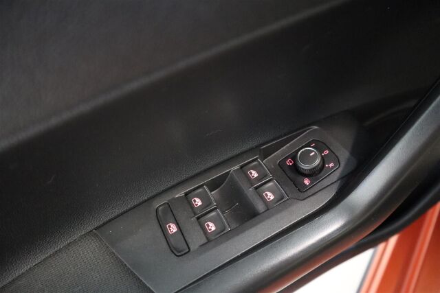 VOLKSWAGEN Polo 2021 R-Line 1,5 TSI EVO 110 kW DSG-automaatti