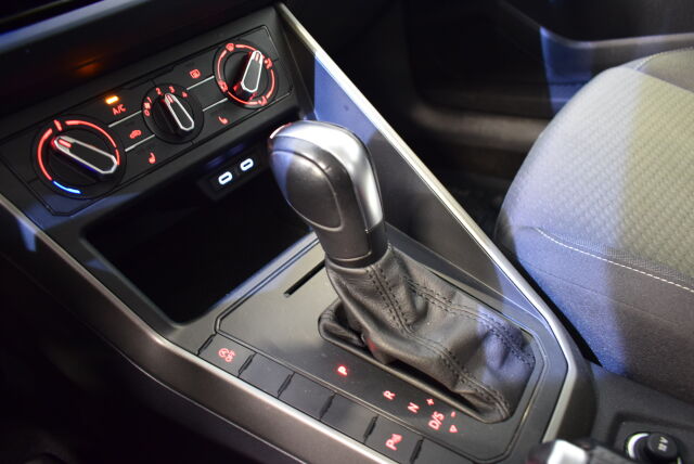 Volkswagen Polo 2021 Style 1,0 TSI 70 kW DSG-aut ** Vw Takuu vaihtoauto **