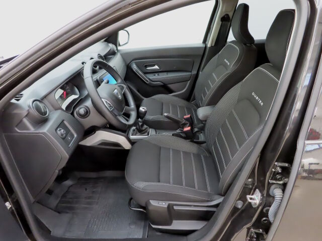 Dacia Duster 2022 TCe 150 4x4 Prestige