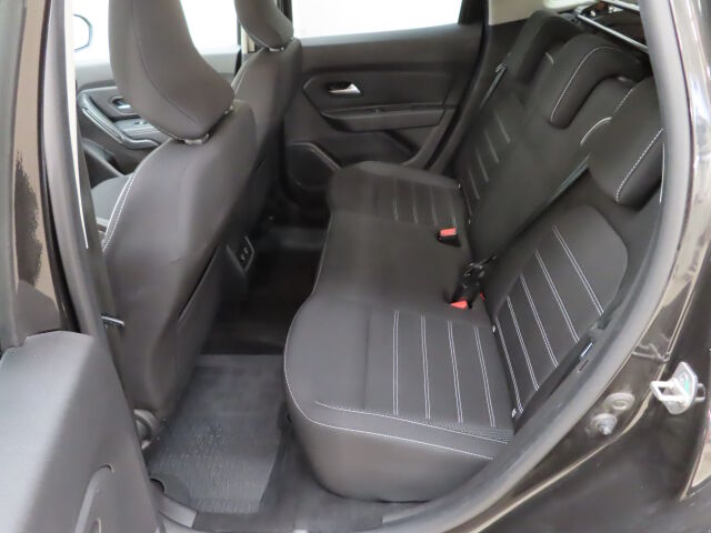 Dacia Duster 2022 TCe 150 4x4 Prestige