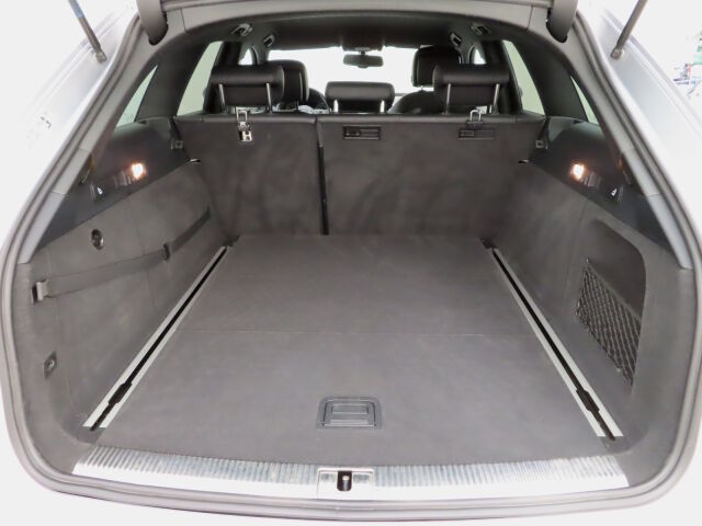 Audi A6 allroad quattro 2015 Business Sport 3,0 V6 TDI 160 kW quattro S tronic