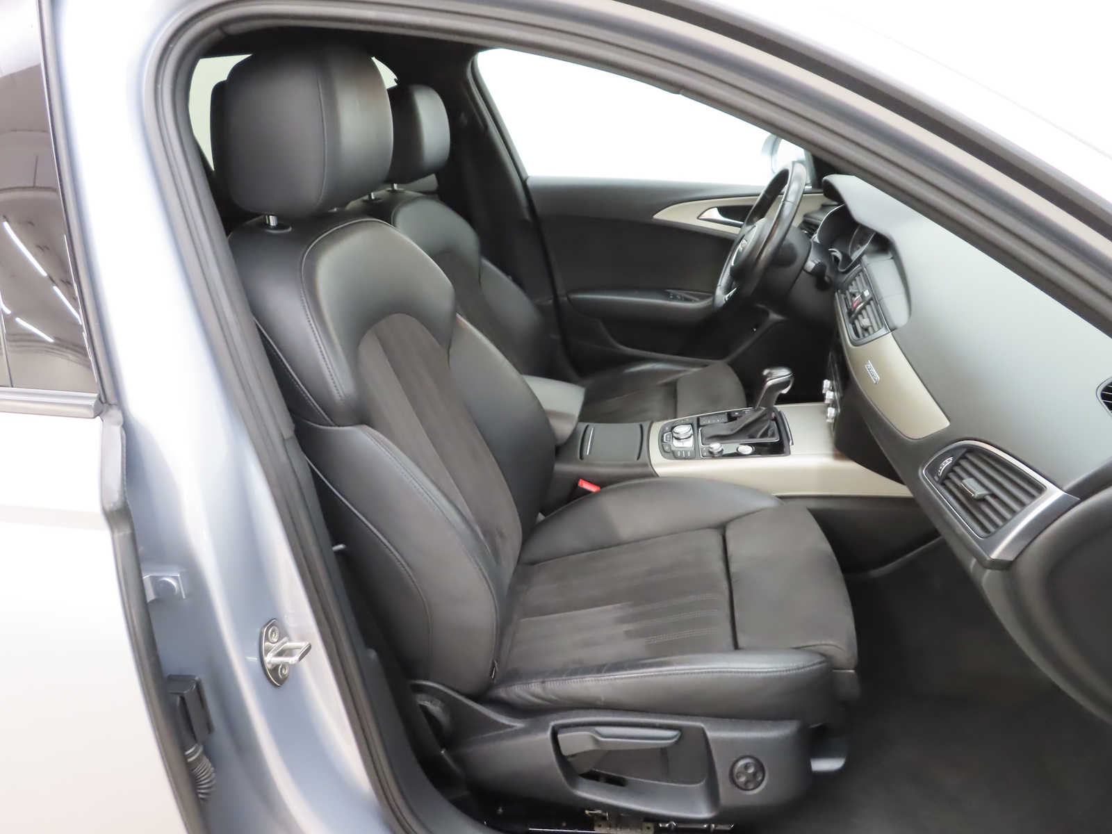 Audi A6 Allroad 2015, kuva 7/11
