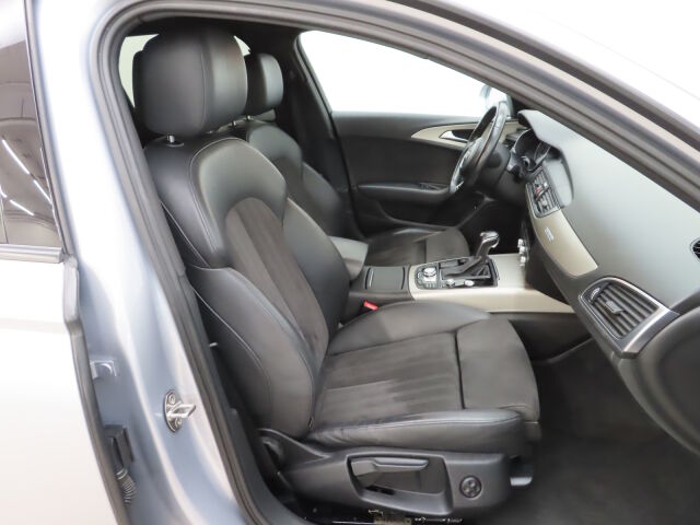 Audi A6 allroad quattro 2015 Business Sport 3,0 V6 TDI 160 kW quattro S tronic