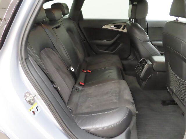 Audi A6 allroad quattro 2015 Business Sport 3,0 V6 TDI 160 kW quattro S tronic