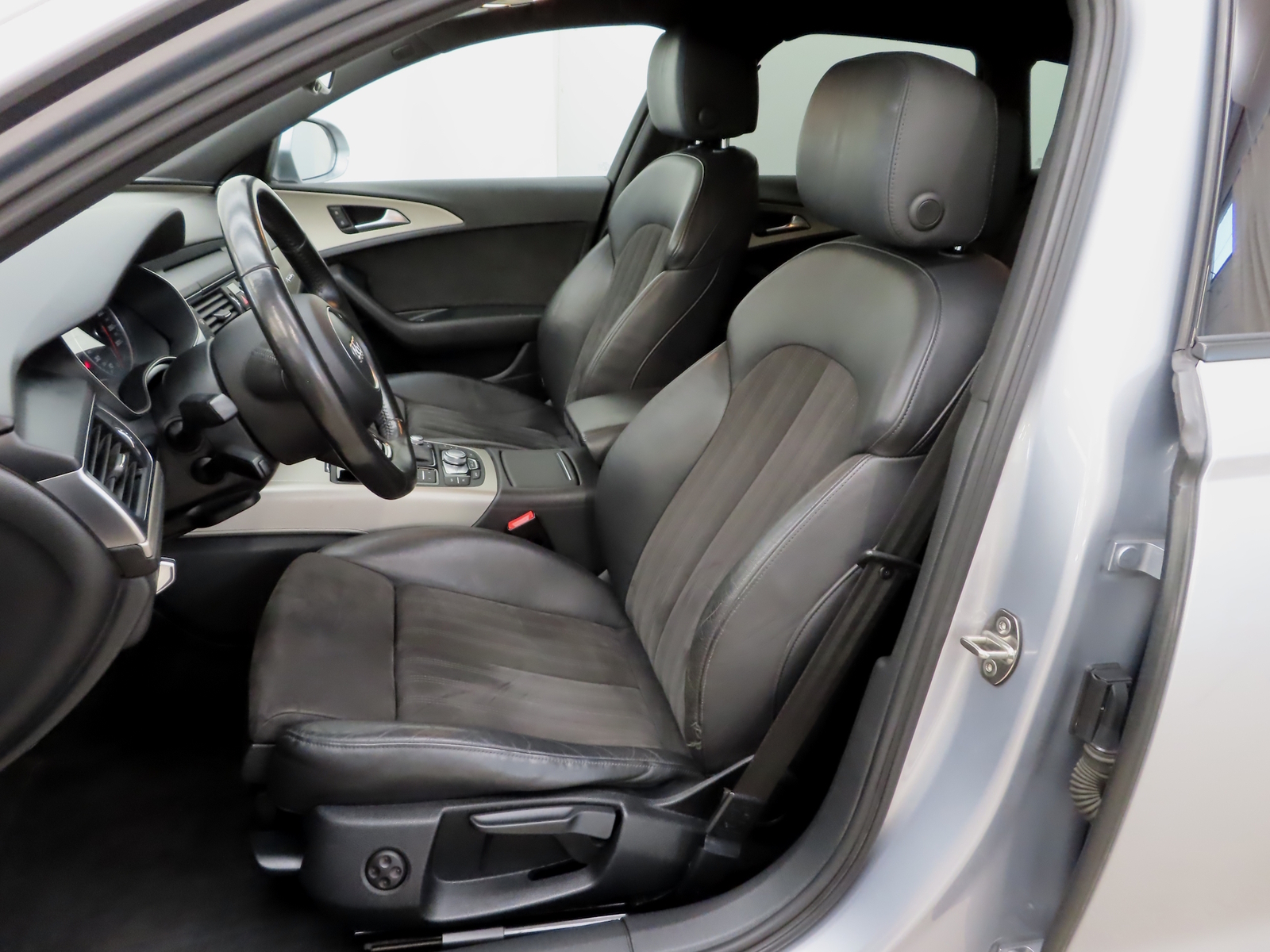 Audi A6 Allroad 2015, kuva 6/11