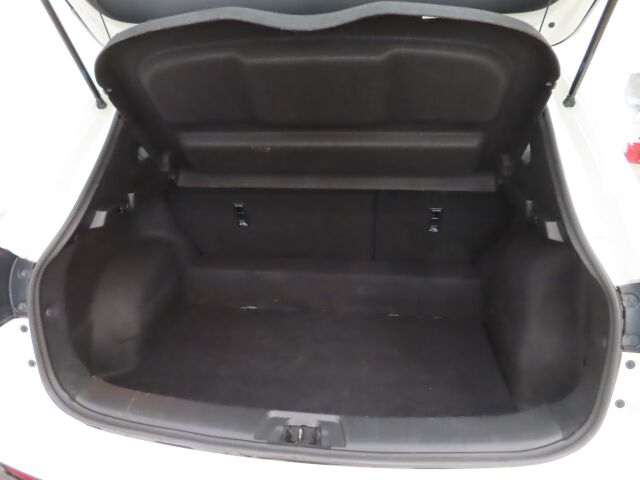 Nissan Qashqai 2021 DIG-T 140 Visia 2WD 6M/T