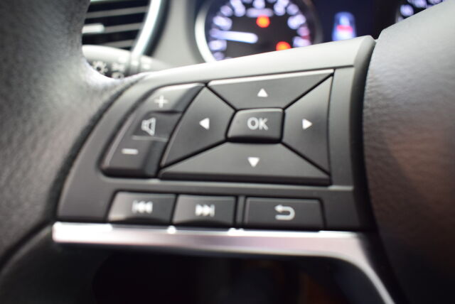 NISSAN Qashqai 2021 DIG-T 140 Visia 2WD 6MT
