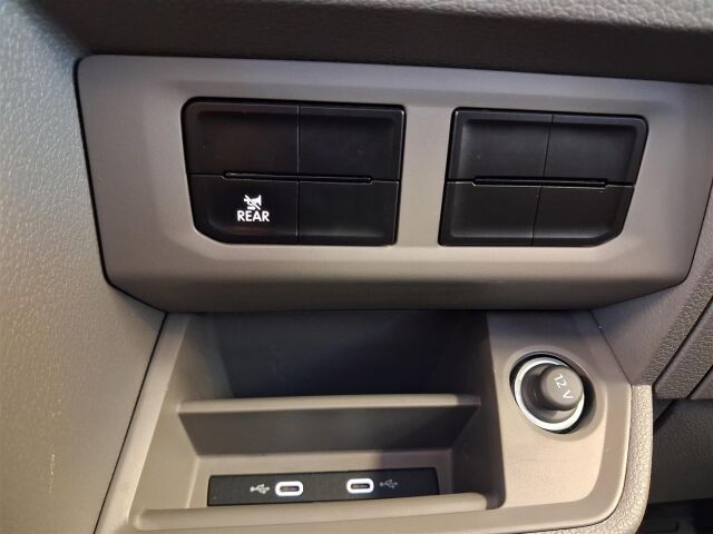 VOLKSWAGEN Crafter 2021 35 umpipakettiauto 2,0 TDI 130 kW 4Motion 8at, 4490 *Sis. ALV*