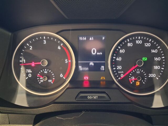 VOLKSWAGEN Crafter 2021 35 umpipakettiauto 2,0 TDI 130 kW 4Motion 8at, 4490 *Sis. ALV*