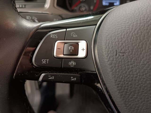 VOLKSWAGEN T-Roc 2021 Style 1,5 TSI EVO 110 kW DSG-automaatti