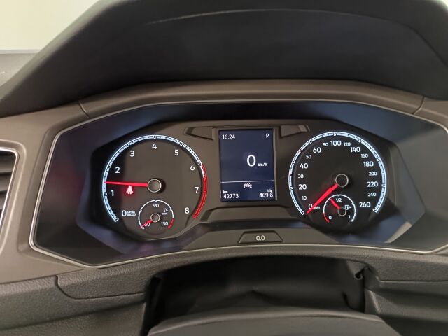 VOLKSWAGEN T-Roc 2021 Style 1,5 TSI EVO 110 kW DSG-automaatti
