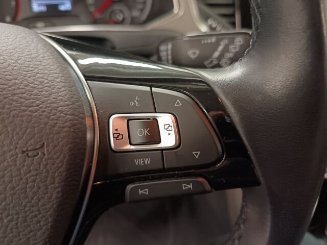 VOLKSWAGEN T-Roc 2021 Style 1,5 TSI EVO 110 kW DSG-automaatti