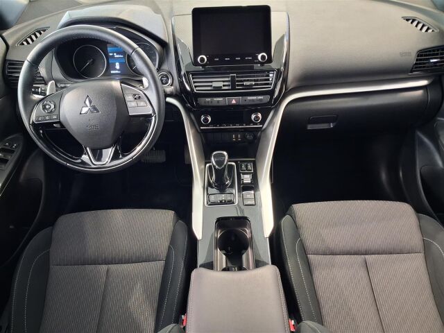 MITSUBISHI Eclipse Cross 2021 2.4 PHEV Invite 4WD /Suomiauto/1 Omistaja/Koukku/