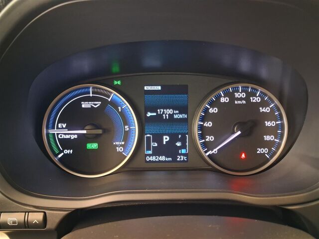 MITSUBISHI Eclipse Cross 2021 2.4 PHEV Invite 4WD /Suomiauto/1 Omistaja/Koukku/