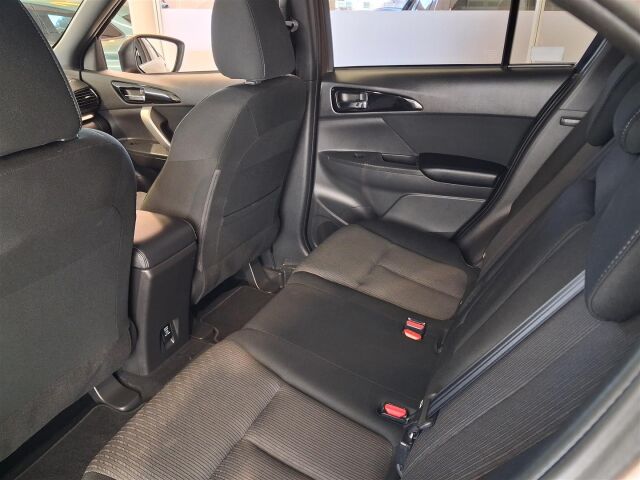 MITSUBISHI Eclipse Cross 2021 2.4 PHEV Invite 4WD /Suomiauto/1 Omistaja/Koukku/