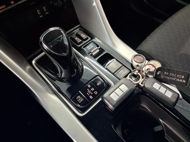 MITSUBISHI Eclipse Cross 2021 2.4 PHEV Invite 4WD /Suomiauto/1 Omistaja/Koukku/