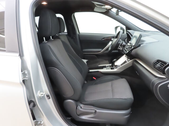 Mitsubishi Eclipse Cross 2021 2.4 PHEV Invite 4WD