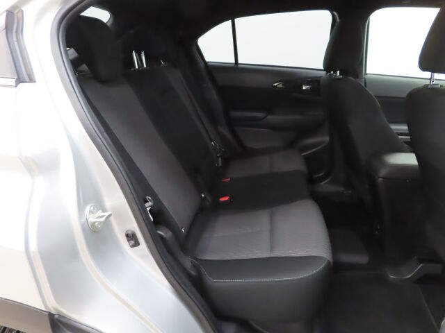 Mitsubishi Eclipse Cross 2021 2.4 PHEV Invite 4WD