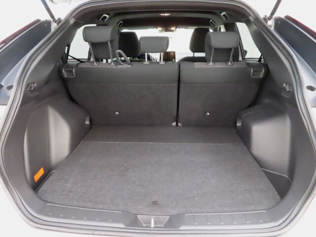 Mitsubishi Eclipse Cross 2021 2.4 PHEV Invite 4WD