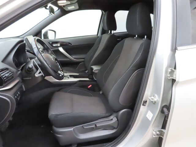 Mitsubishi Eclipse Cross 2021 2.4 PHEV Invite 4WD