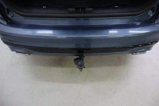 FORD Kuga 2021 2,5 Ladattava hybridi (PHEV) 225hv CVT FWD ST-Line X 5-ovinen