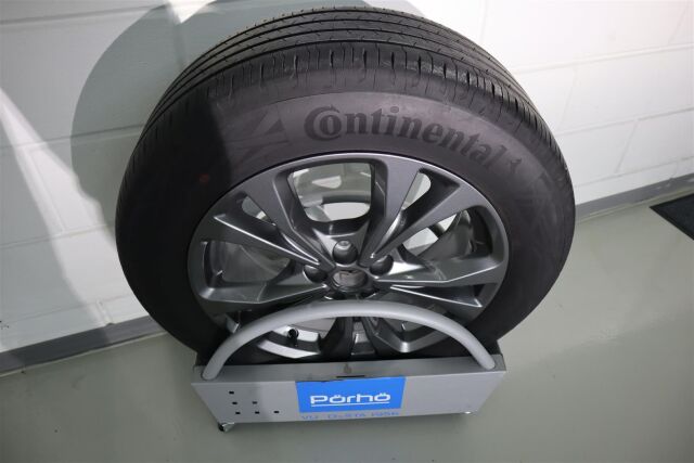 FORD Kuga 2021 2,5 Ladattava hybridi (PHEV) 225hv CVT FWD ST-Line X 5-ovinen