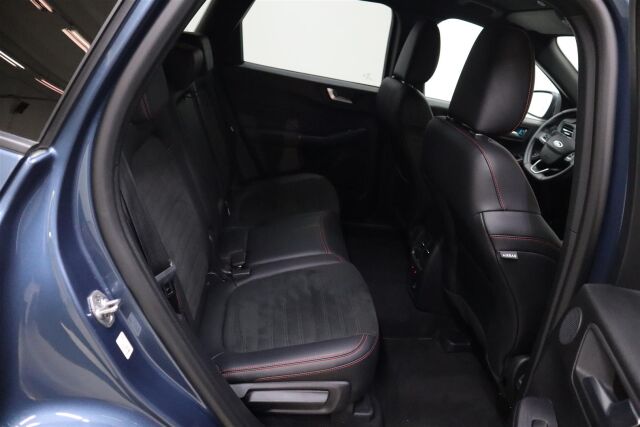 FORD Kuga 2021 2,5 Ladattava hybridi (PHEV) 225hv CVT FWD ST-Line X 5-ovinen