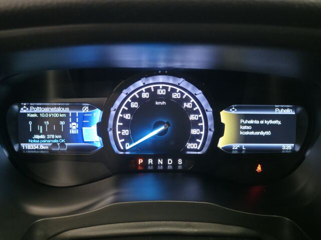 FORD Ranger 2021 Super Cab 2,0 TDCi 213 hp A10 4x4 Wildtrak