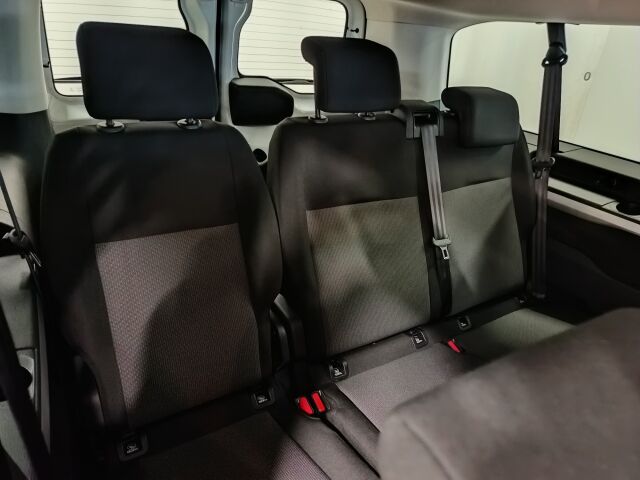 Toyota Proace Verso 2021 Active L2 1,5 D 120**1.om,merkkihuollettu ja alvillinen**