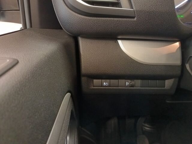 Toyota Proace Verso 2021 Active L2 1,5 D 120**1.om,merkkihuollettu ja alvillinen**