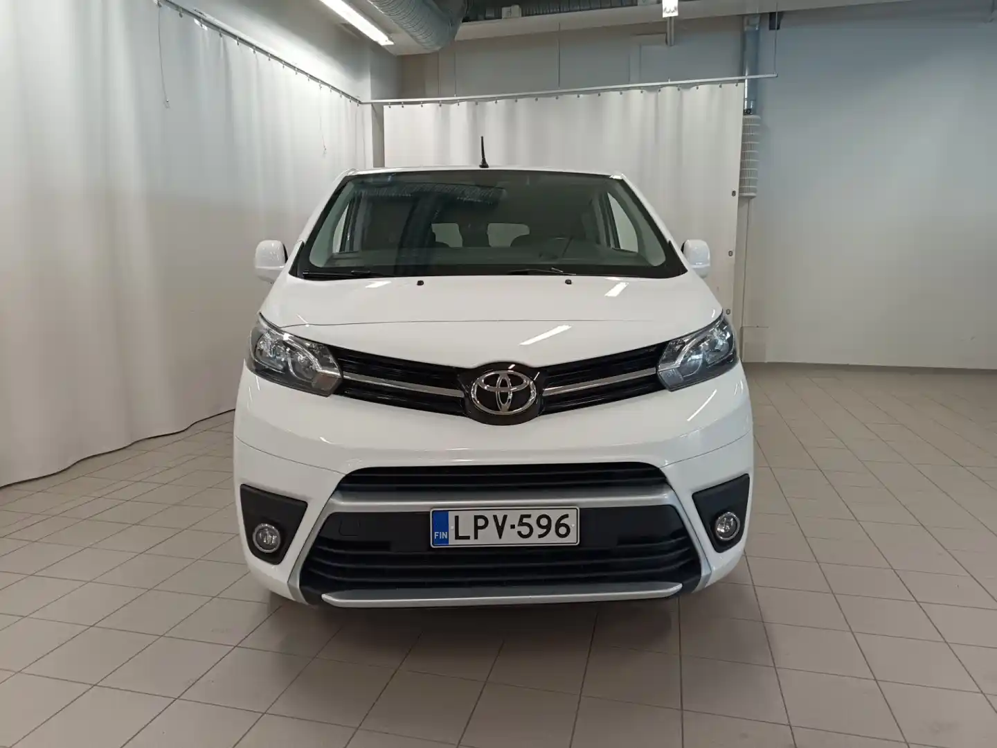 Toyota Proace Verso Active L2 1,5 D 120 2021, photo 4/27