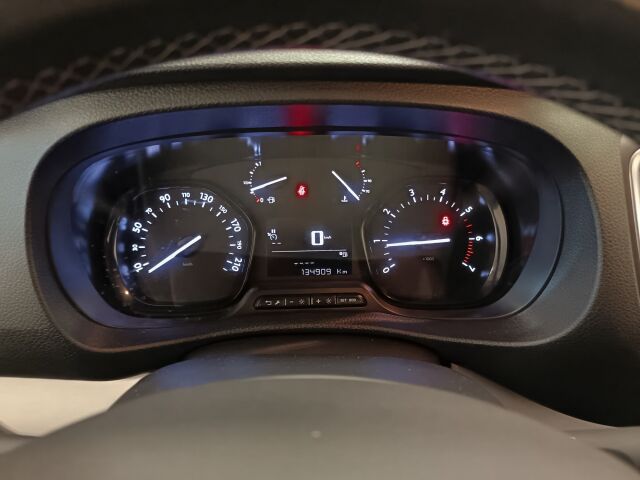 Toyota Proace Verso 2021 Active L2 1,5 D 120**1.om,merkkihuollettu ja alvillinen**