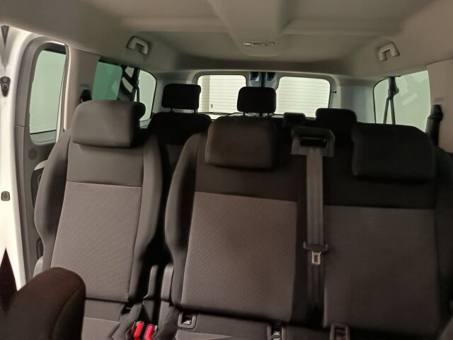 Toyota Proace Verso 2021 Active L2 1,5 D 120**1.om,merkkihuollettu ja alvillinen**