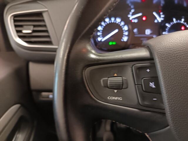 Toyota Proace Verso 2021 Active L2 1,5 D 120**1.om,merkkihuollettu ja alvillinen**