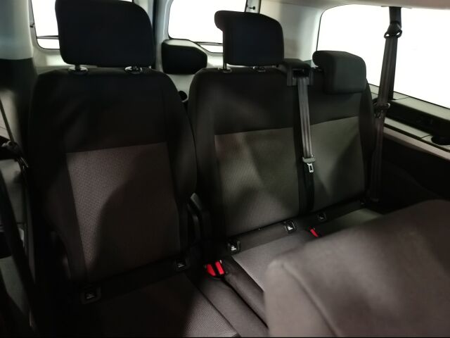 Toyota Proace Verso 2021 Active L2 1,5 D 120**1.om,merkkihuollettu ja alvillinen**