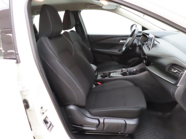 Nissan Qashqai 2021 MHEV 158 Xtronic 2WD Acenta