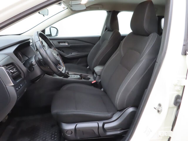 Nissan Qashqai 2021 MHEV 158 Xtronic 2WD Acenta