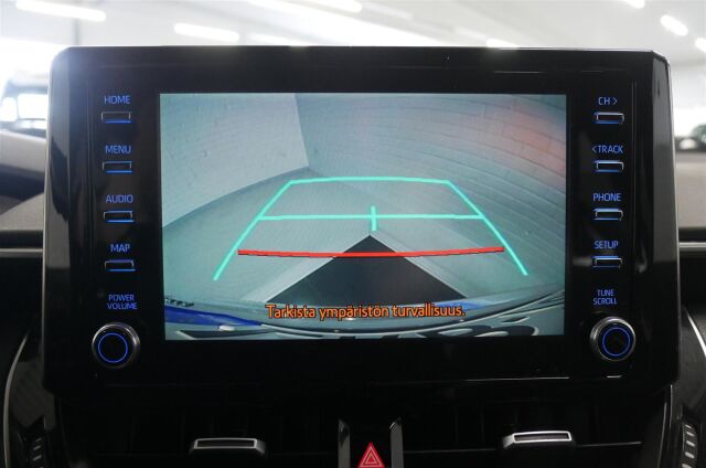 TOYOTA Corolla 2021 Touring 1,8 Hybrid GR Sport Business