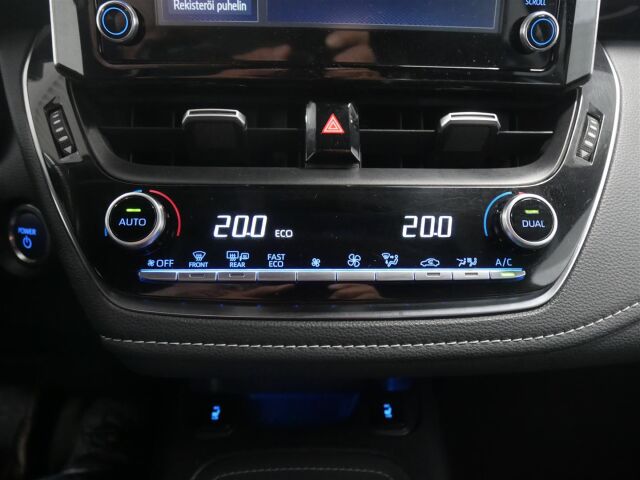 TOYOTA Corolla 2021 Touring 1,8 Hybrid GR Sport Business