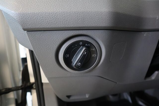 VOLKSWAGEN Crafter 2021 35 umpipakettiauto 2,0 TDI 103 kW 8at, 4490, superkorkea katto, Alv-vähennyskelpoinen.