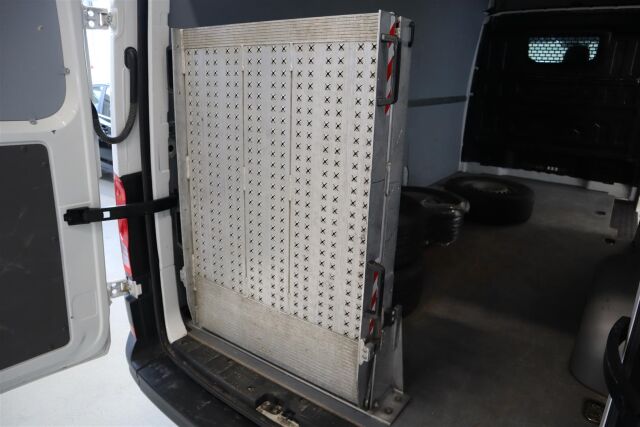 VOLKSWAGEN Crafter 2021 35 umpipakettiauto 2,0 TDI 103 kW 8at, 4490, superkorkea katto, Alv-vähennyskelpoinen.