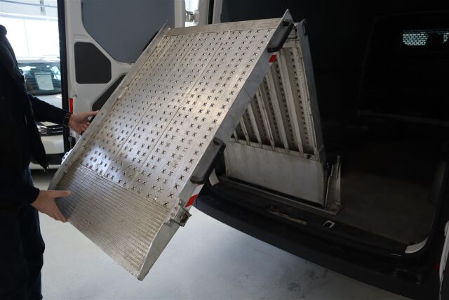 VOLKSWAGEN Crafter 2021 35 umpipakettiauto 2,0 TDI 103 kW 8at, 4490, superkorkea katto, Alv-vähennyskelpoinen.