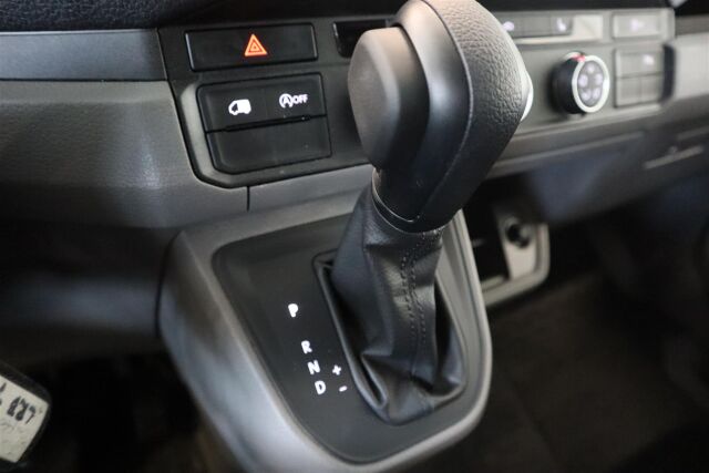 VOLKSWAGEN Crafter 2021 35 umpipakettiauto 2,0 TDI 103 kW 8at, 4490, superkorkea katto, Alv-vähennyskelpoinen.