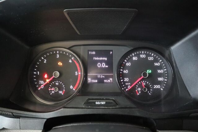 VOLKSWAGEN Crafter 2021 35 umpipakettiauto 2,0 TDI 103 kW 8at, 4490, superkorkea katto, Alv-vähennyskelpoinen.