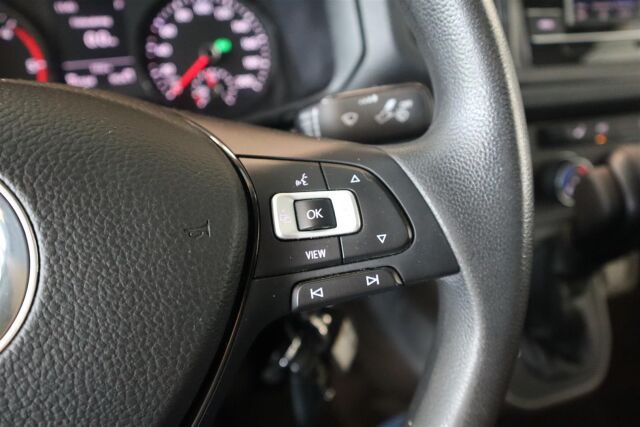 VOLKSWAGEN Crafter 2021 35 umpipakettiauto 2,0 TDI 103 kW 8at, 4490, superkorkea katto, Alv-vähennyskelpoinen.