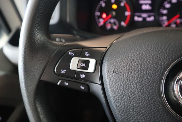 VOLKSWAGEN Crafter 2021 35 umpipakettiauto 2,0 TDI 103 kW 8at, 4490, superkorkea katto, Alv-vähennyskelpoinen.