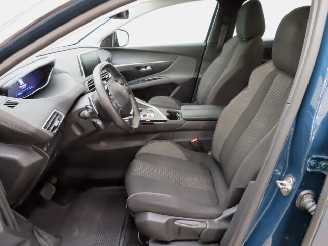 Peugeot 5008 2022 Active Pack PureTech 130 EAT8-automaatti 7-Paikkainen