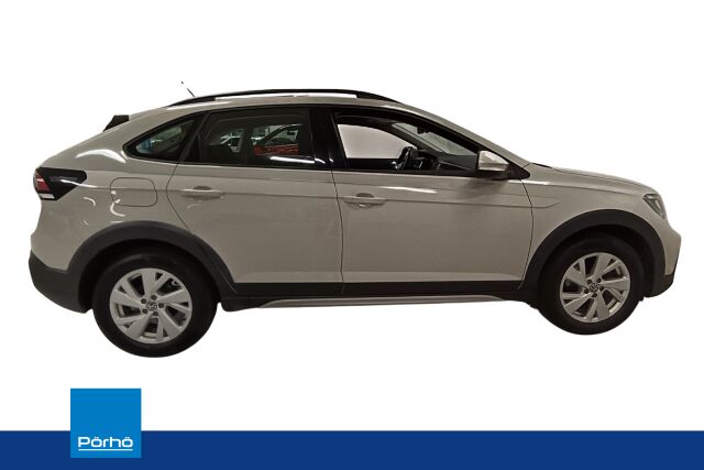 VOLKSWAGEN Taigo 2022 Style Business 1,0 TSI 81 kW DSG-automaatti