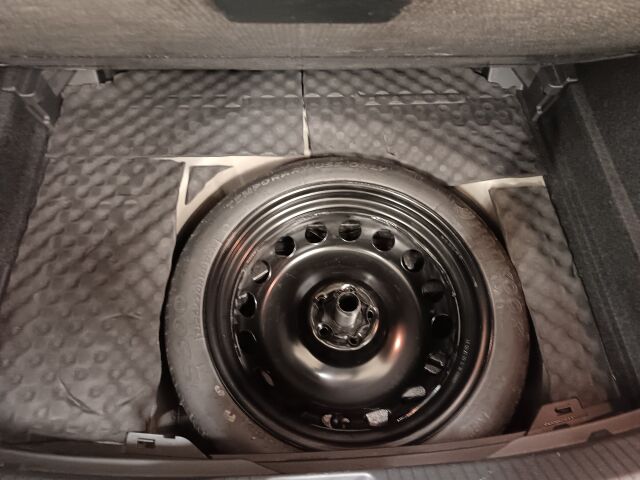 VOLKSWAGEN Taigo 2022 Style Business 1,0 TSI 81 kW DSG-automaatti